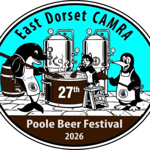 Poole Beer Festival 2026 admission